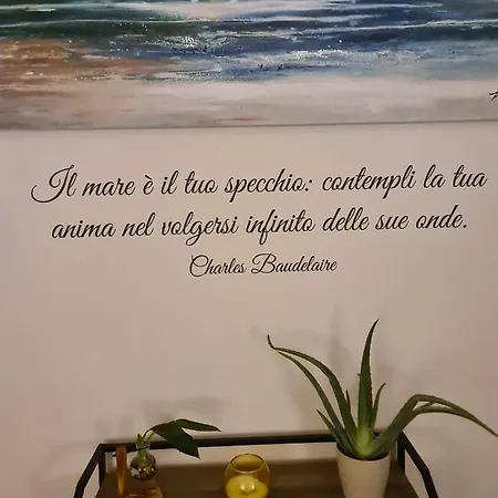 I Salotti Del Principe Apartament *