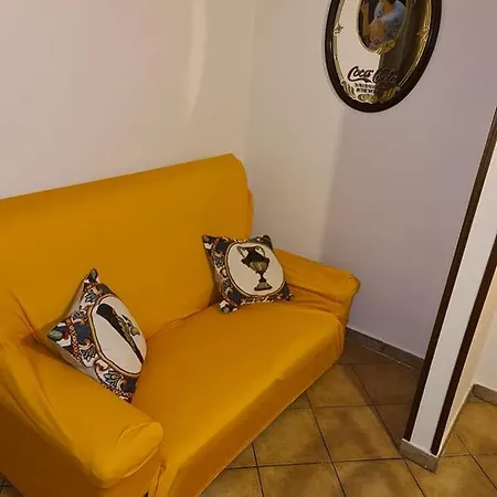 I Salotti Del Principe * Palermo