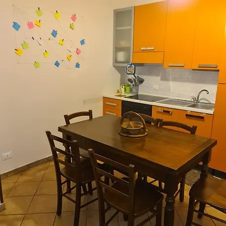 Apartament I Salotti Del Principe Palermo