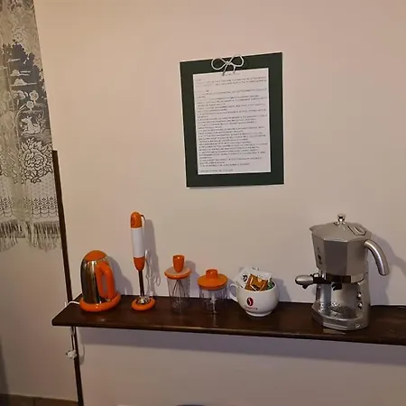 I Salotti Del Principe Apartament Palermo