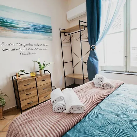 I Salotti Del Principe Apartment Palermo