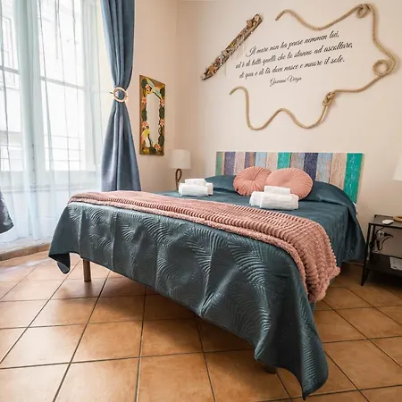 I Salotti Del Principe Apartment Palermo