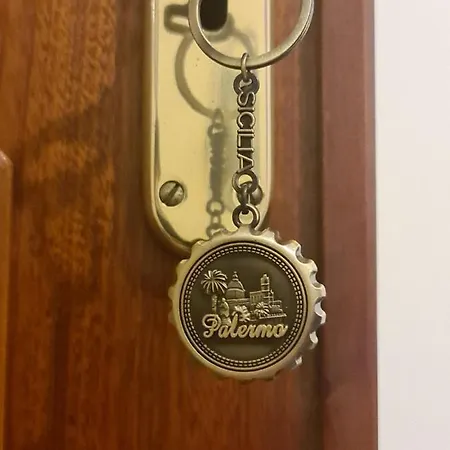I Salotti Del Principe Palermo