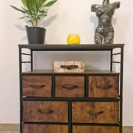 Apartament I Salotti Del Principe