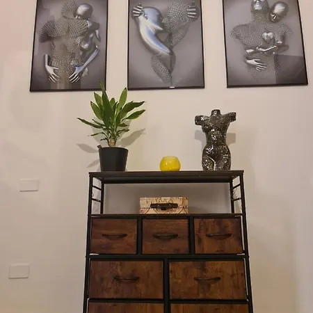 Apartament I Salotti Del Principe Palermo