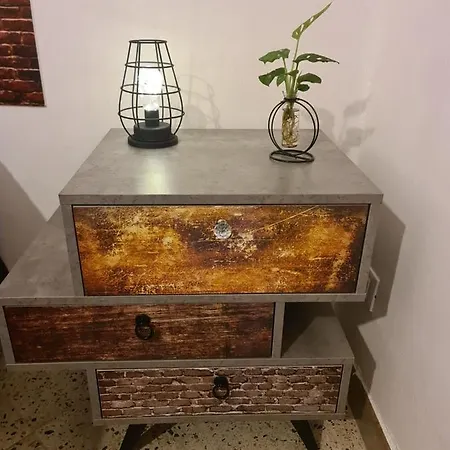 I Salotti Del Principe Apartment Palermo