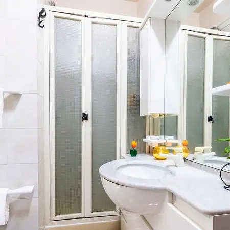 I Salotti Del Principe Apartament *