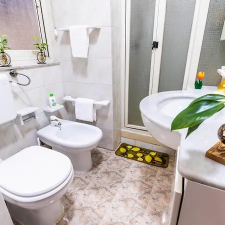 Apartment I Salotti Del Principe