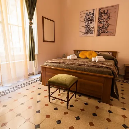 Apartament I Salotti Del Principe *
