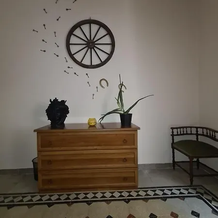 Apartment I Salotti Del Principe *