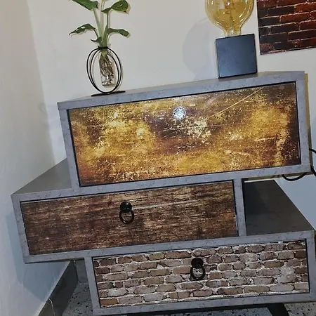 I Salotti Del Principe Apartament *