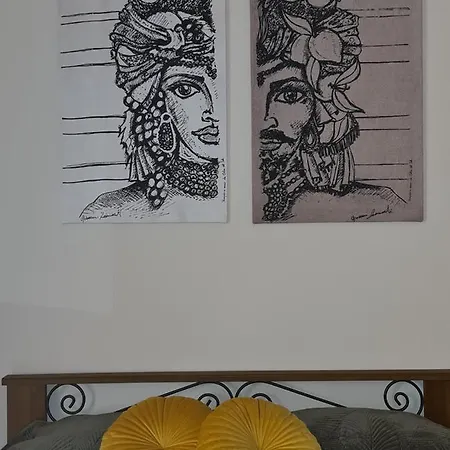 I Salotti Del Principe Apartment *