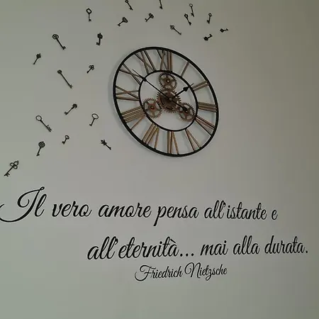 I Salotti Del Principe Apartment Palermo