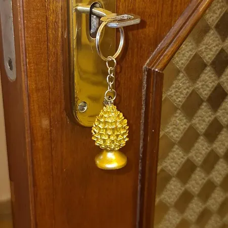 I Salotti Del Principe Apartament Palermo