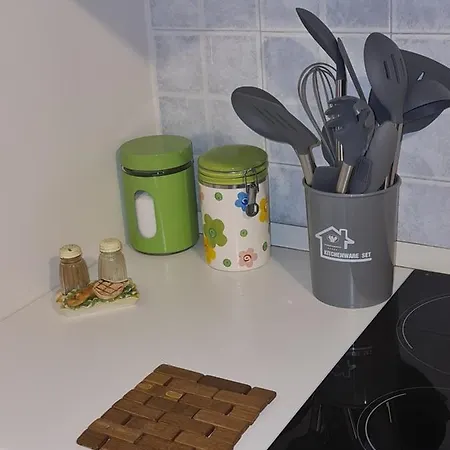 I Salotti Del Principe Apartament *